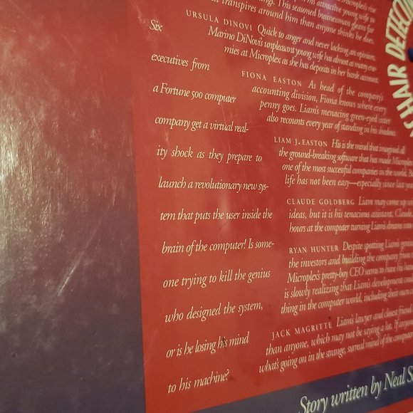 Decipher Inc. Armchair Detectives Mystery Puzzle Game Jigsaw Brand New NWT - Picture 6 of 11